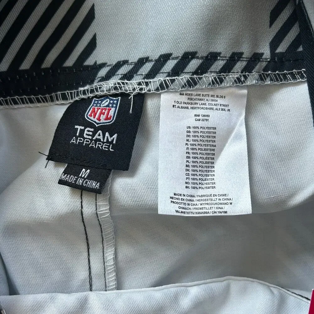 NFL strap fashion